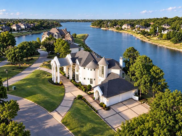 656 Timbercrest Cir — Highland Shores Ph 10l