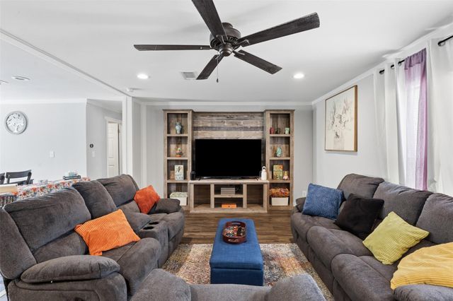 6026 Lake Granbury Trl — Lake Granbury Hbr Sec B