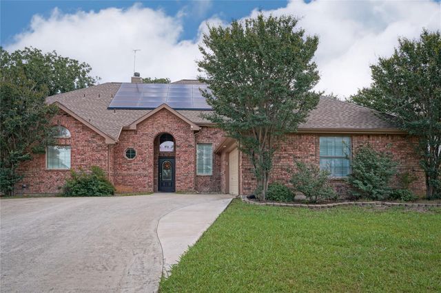 609 Trails End Ct — Lonesome Dove Estates
