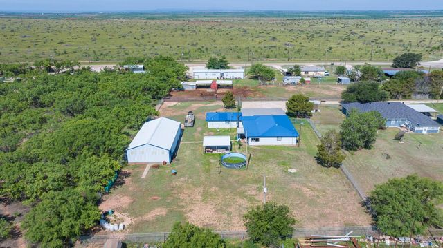 8867 Spinks Rd — A0352 Sur 27 T & P RY CO,