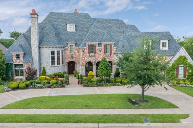 1719 Byron Nelson Pkwy — Timarron Village H Colyvle