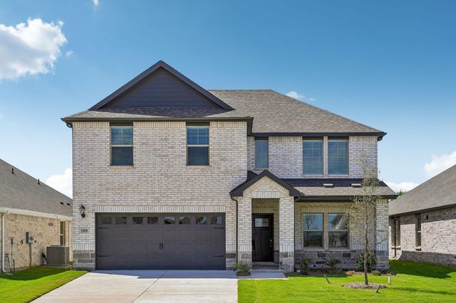 1800 Gardendale Hollow Ln — Parks at Foster Crossing