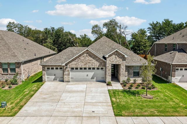 1533 Shenandoah Trl — Parks at Foster Crossing