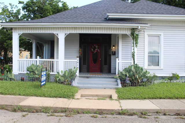 2818 S Blades St — Orig Town Of Greenville