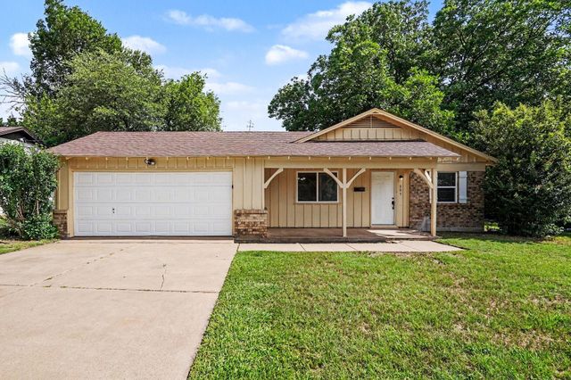 809 E Bovell St — Crowley Park Add