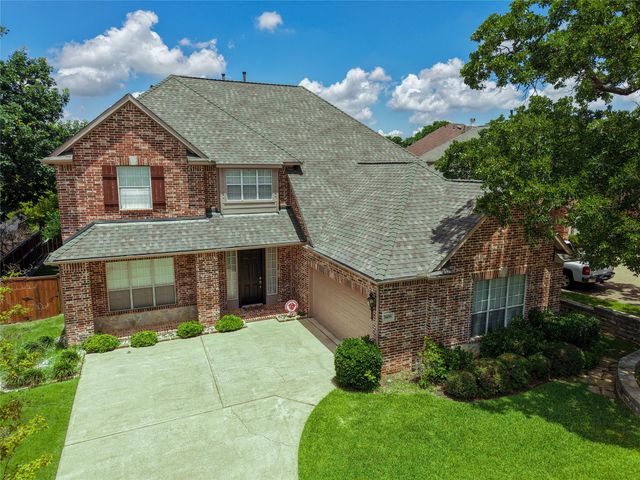 3406 Brighton Ct — Castlewood Sec Two-I