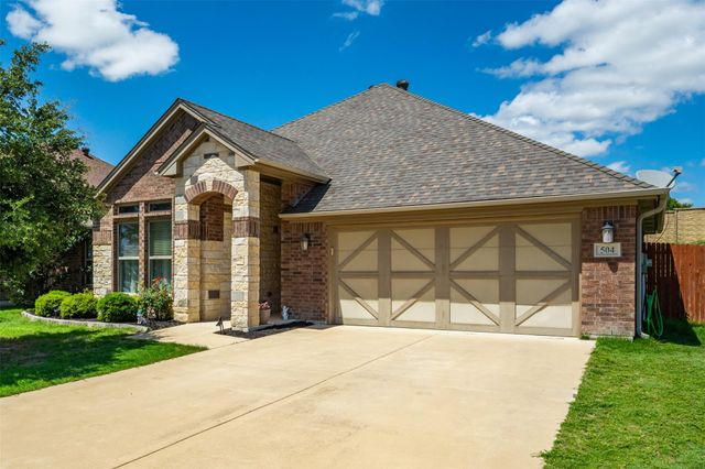 504 Sagebrush