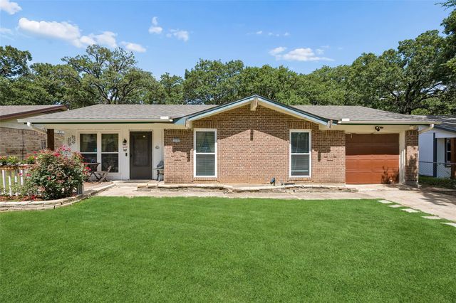 3101 Forestdale