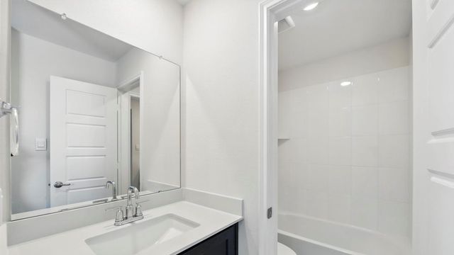 2101 Crockett Way — The Woods at Lindsay Place