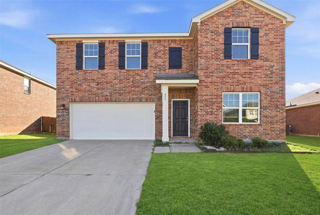 453 Canoe Way — Creekside Add Ph 4b