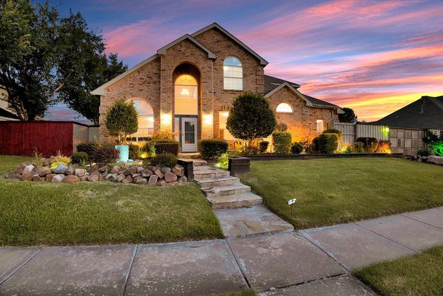 1412 Sunrise Ln — Westgate