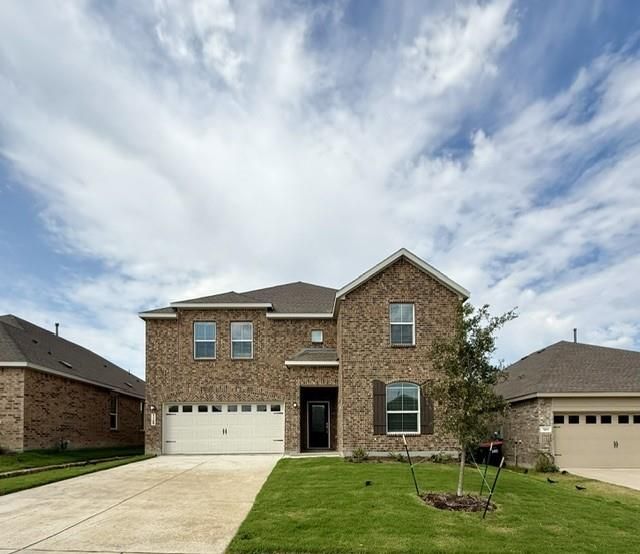 1129 Blue Spring Dr — Hurricane Creek