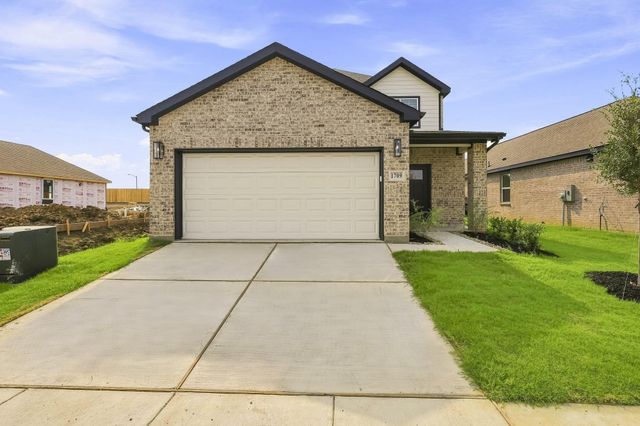 1709 Romans Rd — Christian Meadows