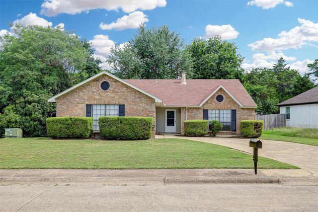 620 Nora Ln — Western Hills Estates 3