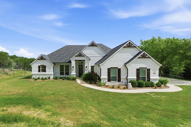 100 Cedar Mountain Dr — Cedar Mountain Estates