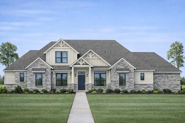 3031 Guadalupe Peak Dr — Peaks at Lone Elm