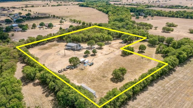 521 Bakers Branch Rd — Bakers Branch
