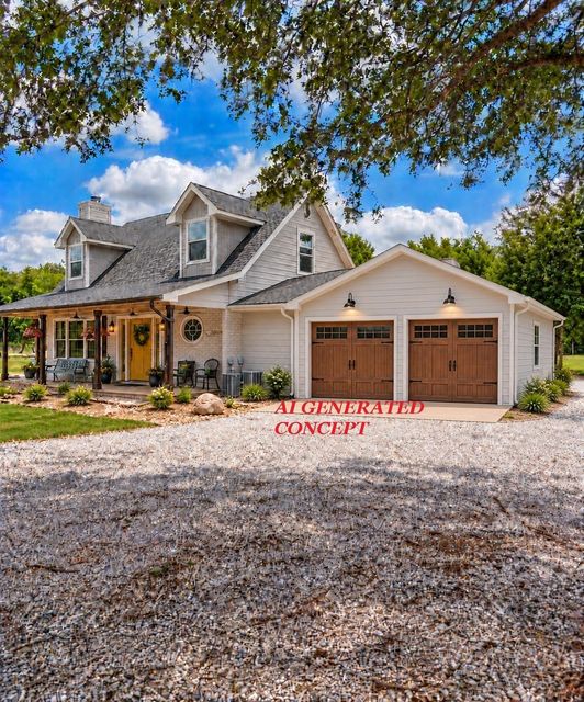521 Bakers Branch Rd — Bakers Branch