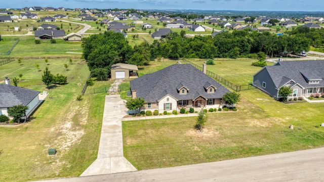 1021 Boulder Rd — Rocky Ridge