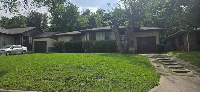 626 Kessler Blvd — Belaire Add