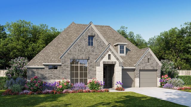 4876 Weeping Hollow Way — Bridgewater