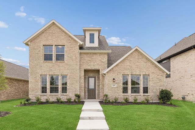 2259 Railhead Trl — Dove Hollow