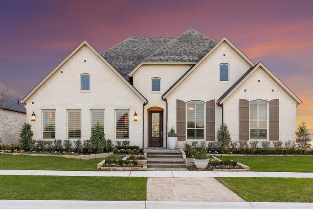 340 Lacy Oak Ln — Dove Hollow