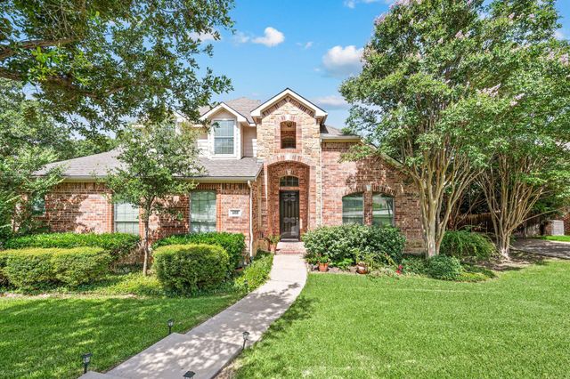 808 Briar Ridge Dr — Idlewood Estates