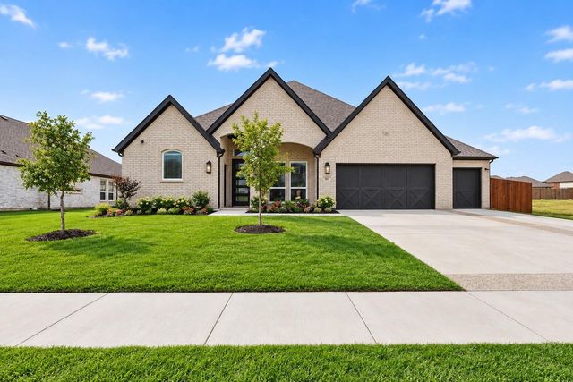 1814 Briarwood — Shady Vly Ests
