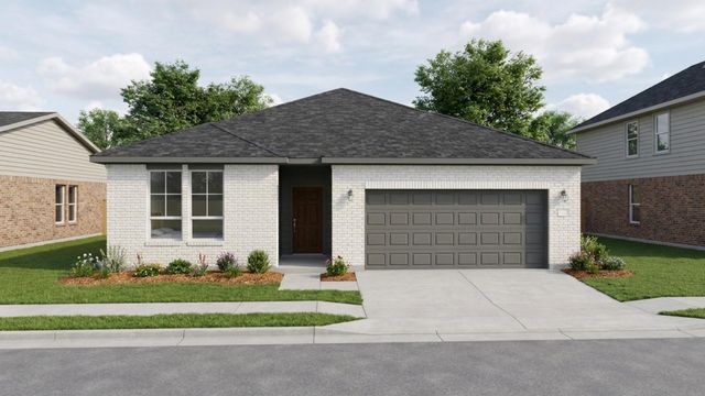 3022 Wagoner Ranch Rd — Churchill