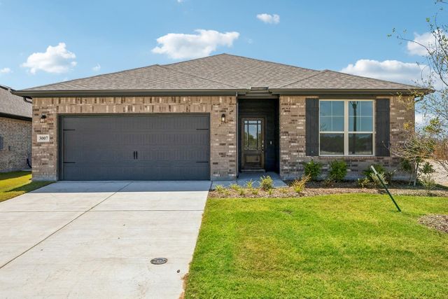 3007 Wagoner Ranch Rd — Churchill