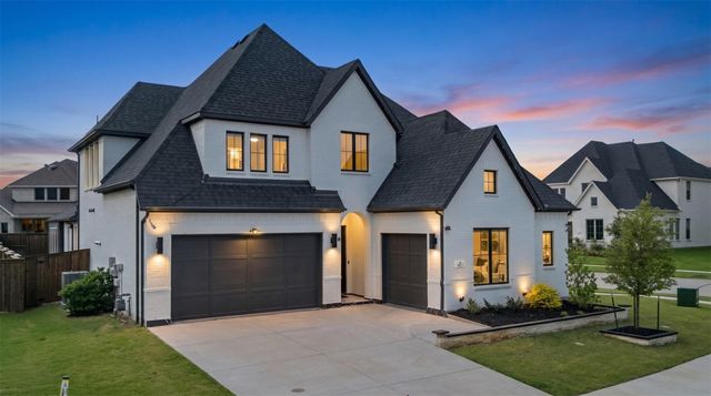 4401 Sandhills Ln — Windsong Ranch Ph 7b