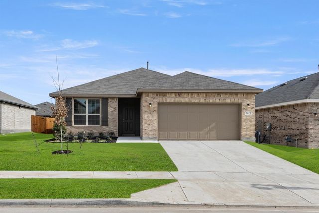2926 Wagoner Ranch Rd — Churchill