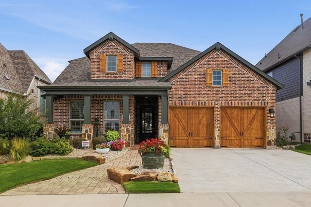 1112 Homestead Way — Harvest Ph 2b