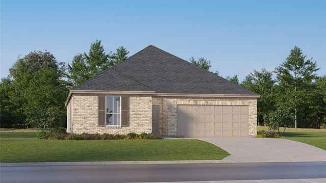 4707 Paynes Valley Dr — Prairie View Classic