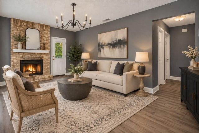 4904 Brookhollow Dr — Brookview Estates