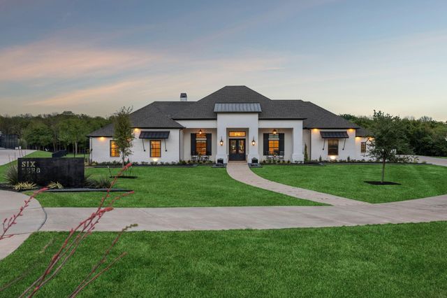 600 Chatham Hl — Heath Crossing Ph 2b & 3a