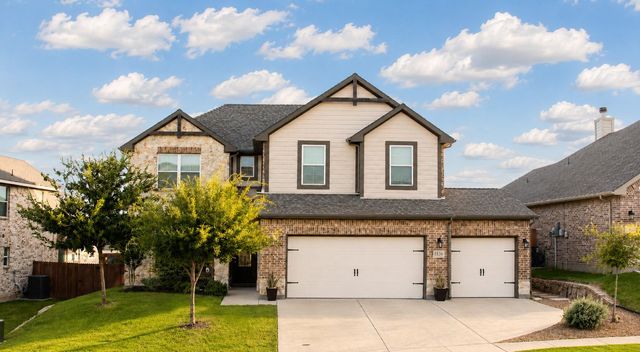1536 Sidewinder Trl — Silverstone-Pearson Ranch Ph 9