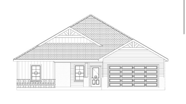 6925 Glen Abbey — Forrest Meadows Add