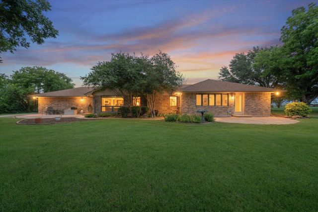 1328 Bear Creek Rd — WM C BILLINGSLY ABST 135 PG 055 TR 19 6.680 A
