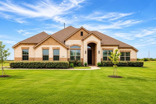 8110 Honeywell — Creekview Farms