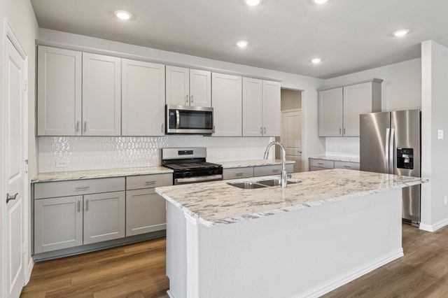 1740 Gardendale Hollow Ln — Parks at Foster Crossing