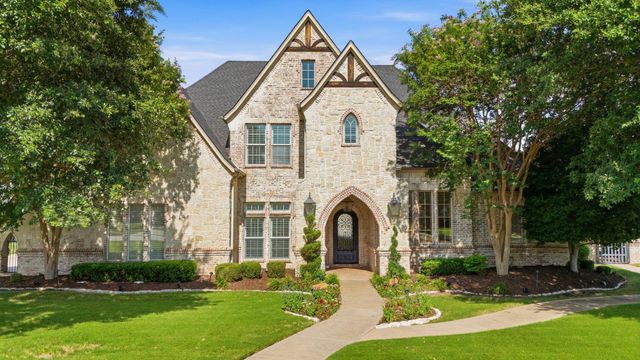6201 Theresa Ln — Alianne Estates