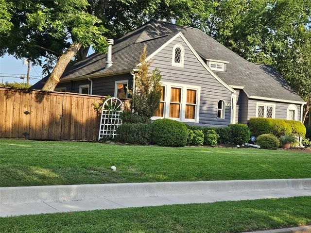 306 Harbin Ave — Hillcrest 3