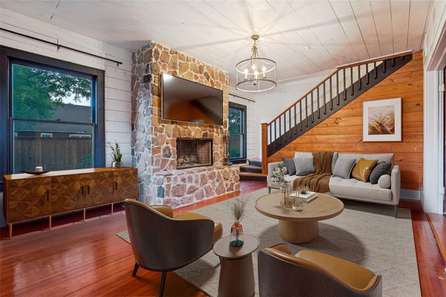 306 Harbin Ave — Hillcrest 3