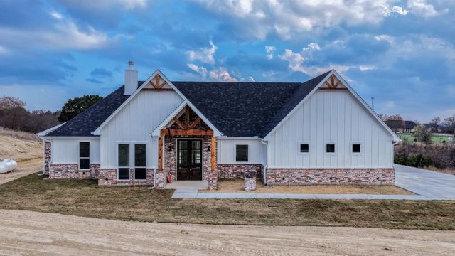 Ava TBD Neri Rd — Oak Water Ranch