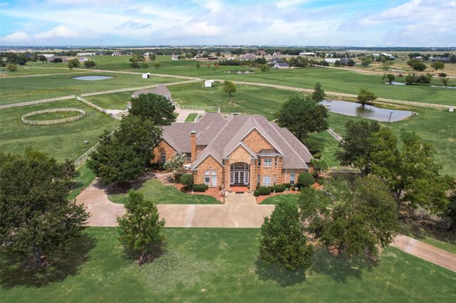 2251 English Rd — Bluebonnet Ridge