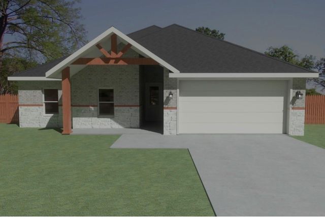 5534 Rio Mesa Dr — Southern Meadows