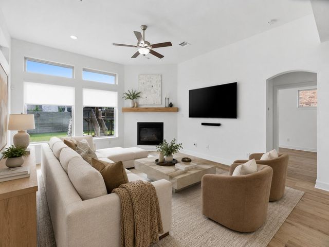 1508 Moss Trail Ct — Harvest Ph 4a