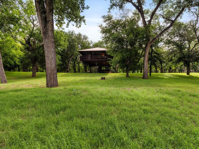 7144 River Trail — Horseshoe Bend
